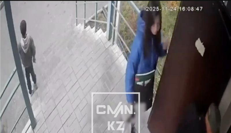 «Пойдём ко мне в квартиру, отдохнём»: в Талгаре 60-летний мужчина приставал к школьнице