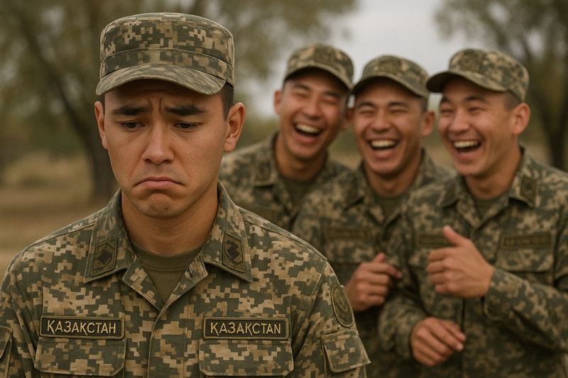 Как Минобороны собирается предотвратить гибель солдат в мирное время