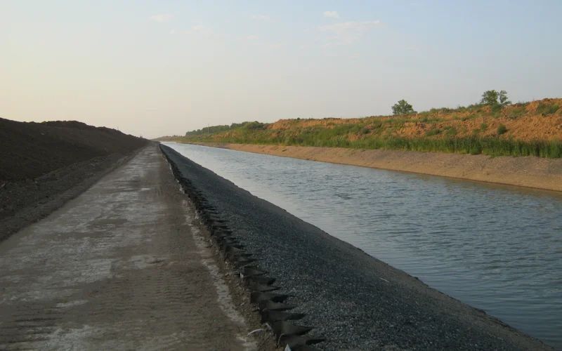 Пятилетний мальчик утонул в реке в Акмолинской области