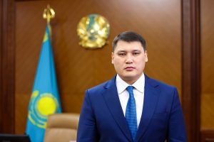 Шымкент әкімінің орынбасарына жасалған қастандық: шабуылдаушыға үкім шығарылды