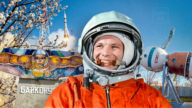 Будни космической гавани: как живёт Байконур?