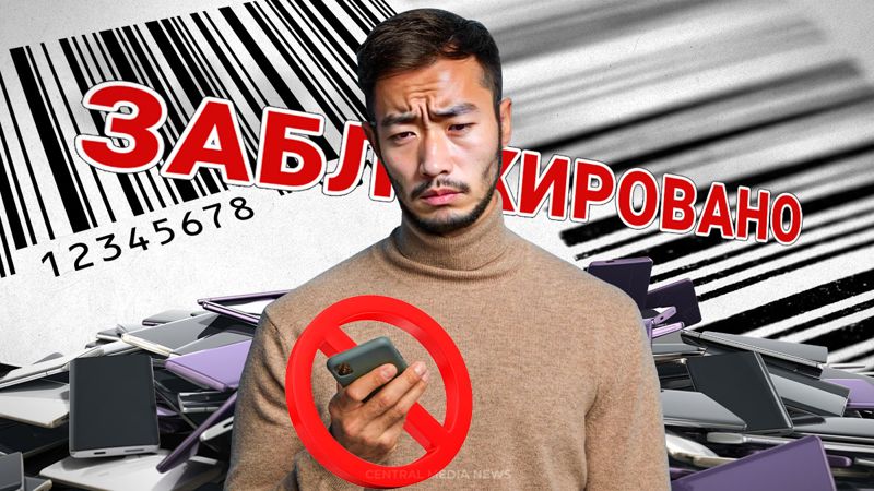 Совсем не алё: что не так с верификацией телефонов и кто заработает на казахстанцах