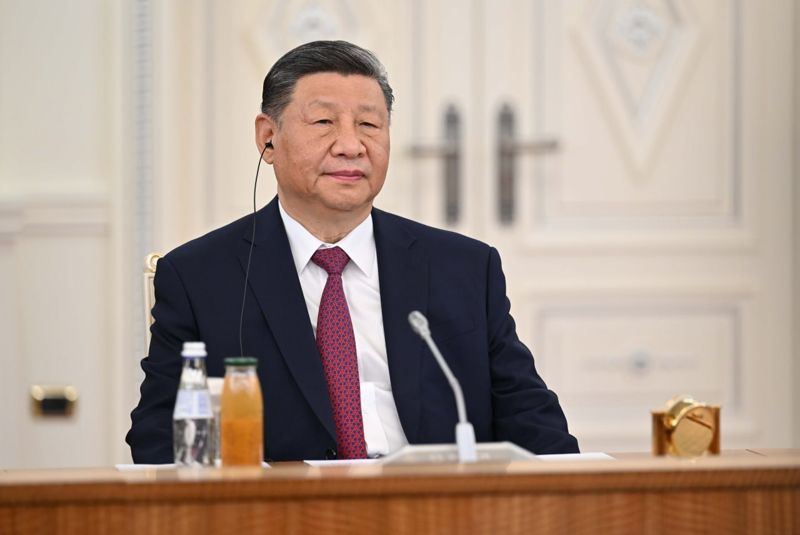 В тарифной войне не будет победителей: Си Цзиньпин выступил на саммите в Астане