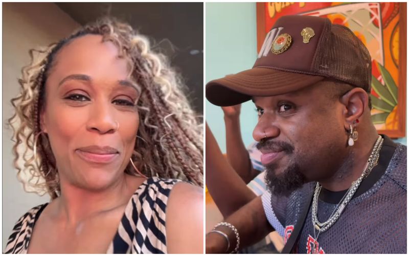 Вокалистка Джей Ло накормила родственников шоколадом из Казахстана: Это просто кайф!