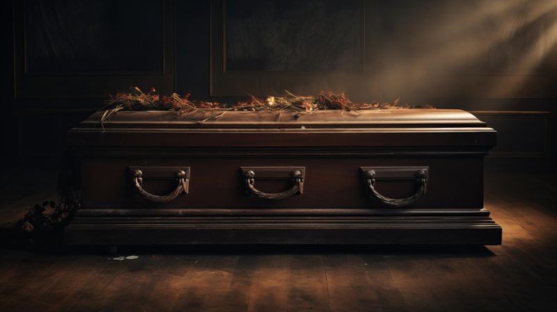 Умирать стало ещё дороже: в каком регионе самые высокие цены на похороны