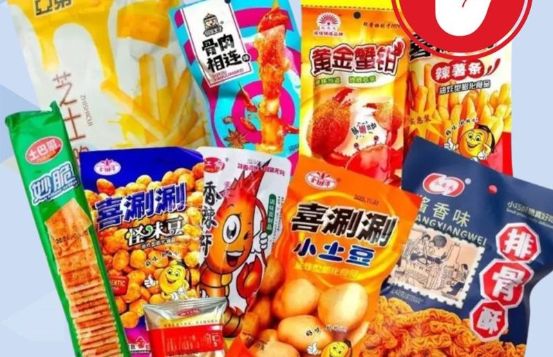 В Казахстане хотят запретить снеки, которыми отравились дети в Актюбинской области