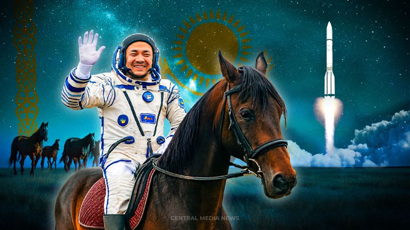 Звёздные войны: как Казахстан проигрывает битву за космический рынок