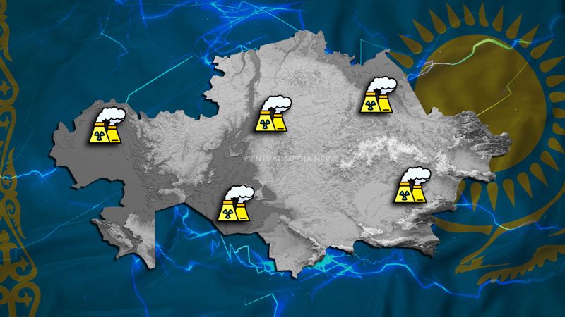 Между первой и третьей: где построят ещё две атомные станции и зачем они нам нужны