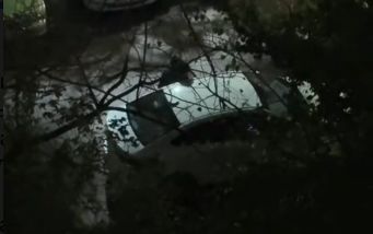 Я не хочу, отпусти! — соседи спасли девушку от похищения в Алматы