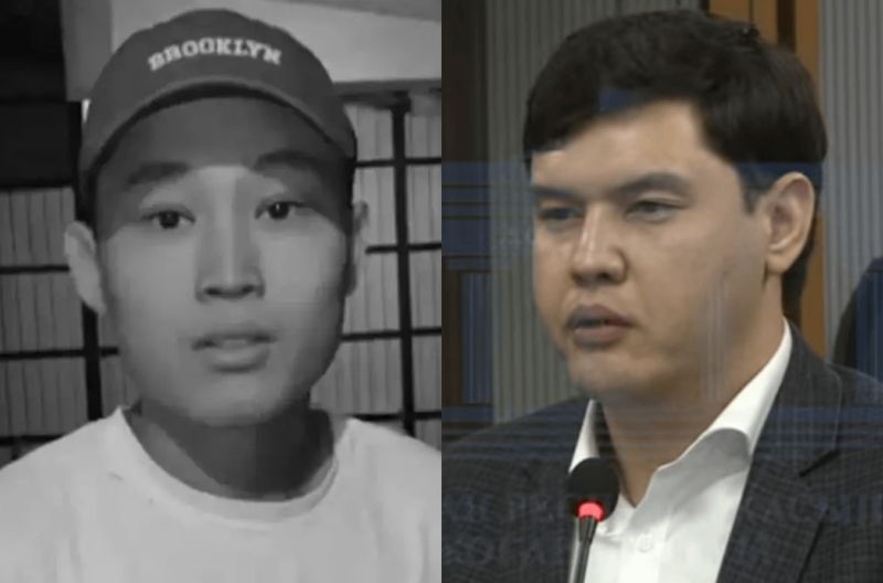 Семья убитого подростка Шерзата Полата отказалась от помощи Айтбека Амангельды