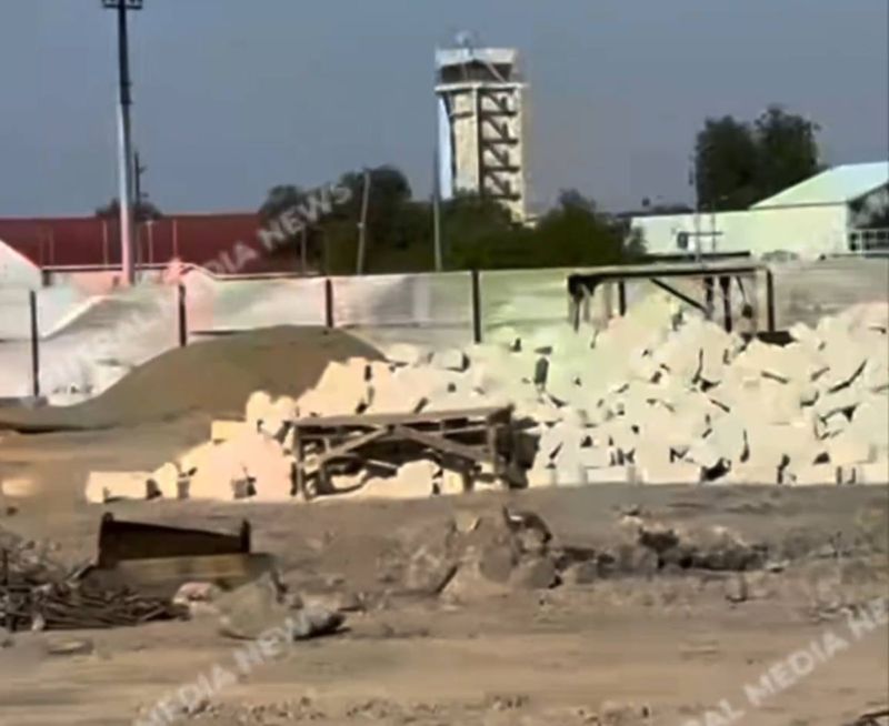 Ждите дальше: коммерческий ЖК строят на земле для очередников в Атырау