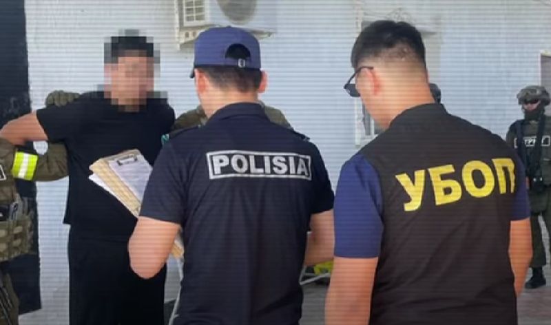 Вымогали, похищали: охранное предприятие «крышевало» бизнес в Алматы