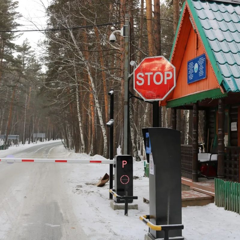 Заплати долги за Бурабай: счета на оплату получили автовладельцы, которые ездили в курортный поселок в прошлом году