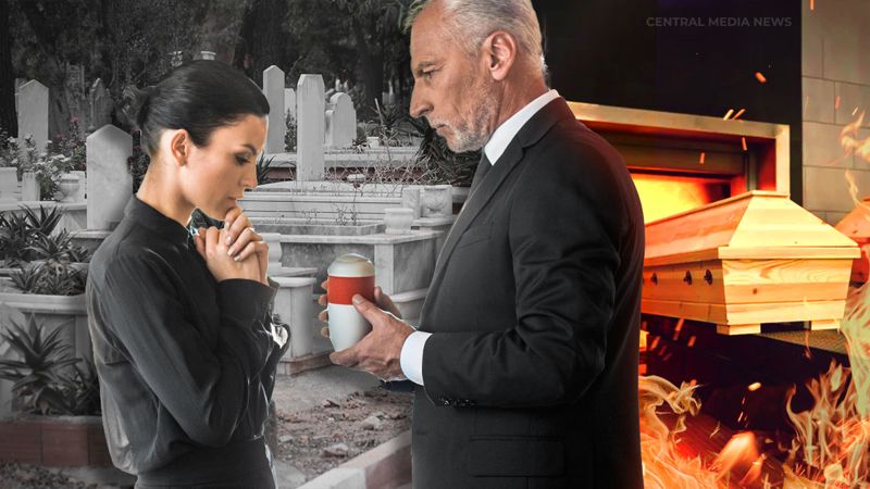 В Алматы не осталось мест для кладбищ: горожанам запретят умирать или всё-таки откроют крематорий?