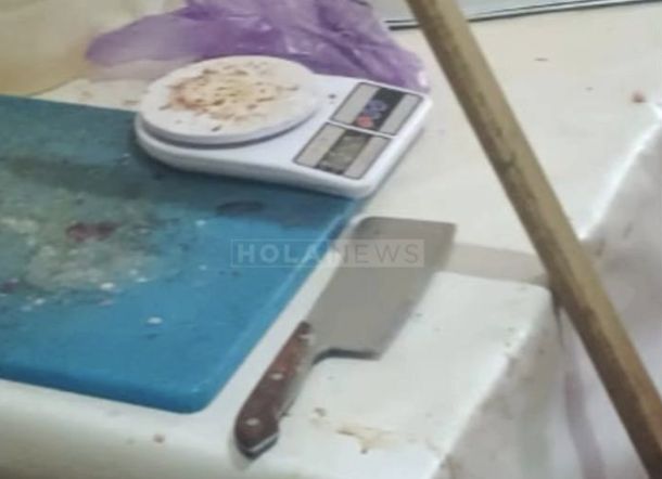 В Кызылорде шашлычник напал на хозяйку кафе и отрубил ей пальцы