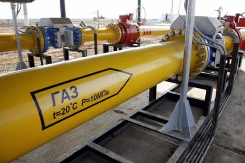 Суд оштрафовал компанию АО «QAZAQGAZ AIMAQ» на 3,7 млн тенге