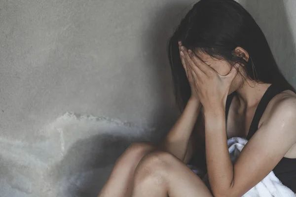 Групповым изнасилованием закончился день влюблённых для 16-летней девочки из Караганды