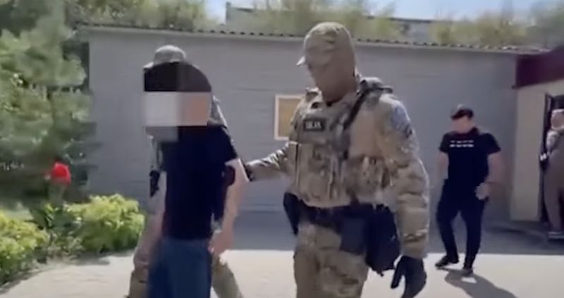 В области Улытау жестоко убили мать и дочь