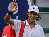 18-летний казахстанский теннисист завоевал титул ITF в Тунисе