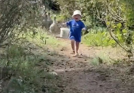 Психологическая травма или успешный успех: маленького героя заметил даже Snoop Dogg