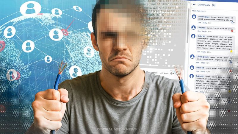 Право на забвение или интернет помнит всё: почему данные казахстанцев невозможно стереть из сети