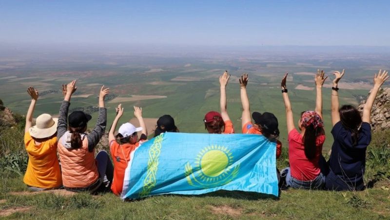 Казахстанцы жалуются на Грузию: оскорбления и не обоснованные отказы на таможне возмущают туристов