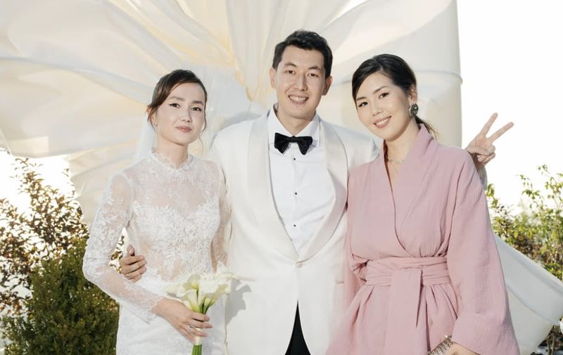 "Миллион за улыбку невесты": свадьба блогера Archibaaalt стала сенсацией в Казнете