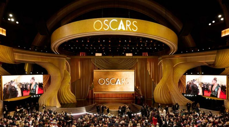 Киноакадемия озвучила номинантов на премию “Оскар”