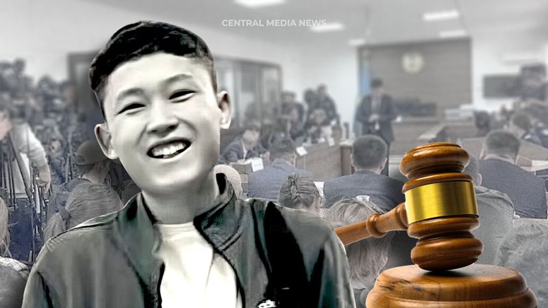 Дело Шерзата Полата: несовершеннолетний осуждённый вышел на свободу