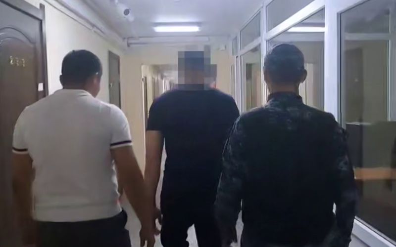 Карагандинец угодил за решётку за избиение двух врачей