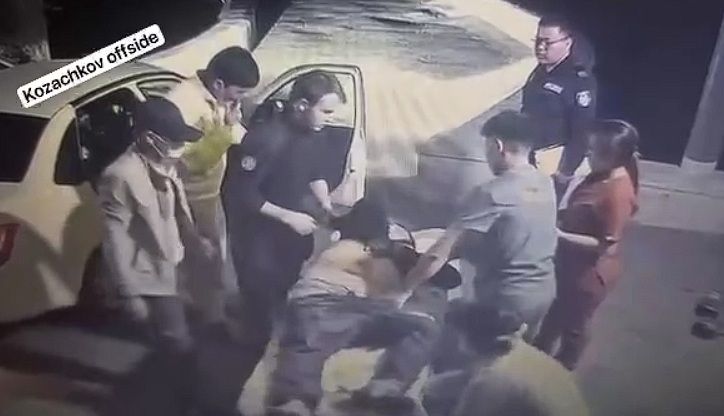 Зверское убийство мужчины в ВКО: четверо подозреваемых задержаны, еще двое в розыске