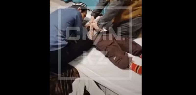 В МВД проверят целителя, который изгонял беса из девочки в Атырау