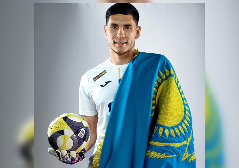 Алға, Анарбеков! Что известно о герое матча «Кайрата» и «Селтика»