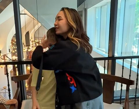 Скандал с Daricorn: блогер встретилась с затравленным с ее подачи 9-летним мальчиком