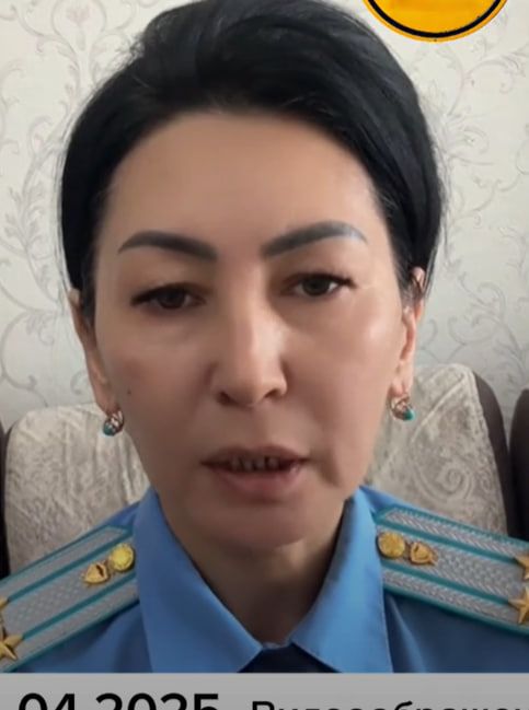 Спецгруппу Генпрокуратуры направили в Жамбылскую область после жалоб сотрудницы