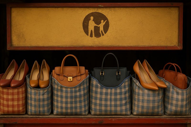 Как супер-приложения стали барахолкой: крупнейшая финтех-платформа Kaspi торгует подделками?