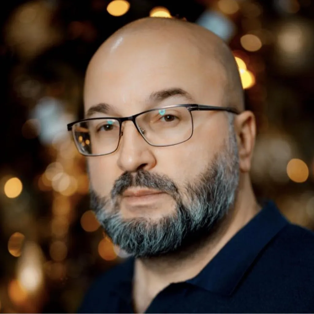 Алексей Алексеев За рулём