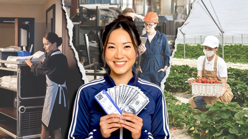 Забыть о коммуналке: как работа за рубежом изменила жизнь казахстанки