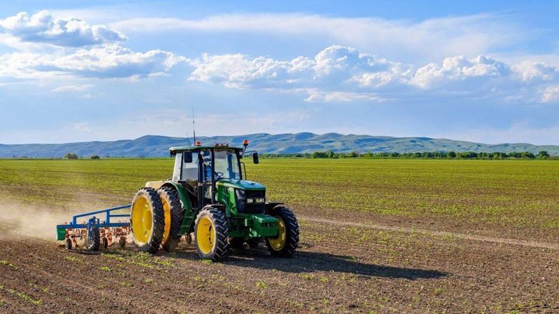 Посевную кампанию успешно завершили в Казахстане