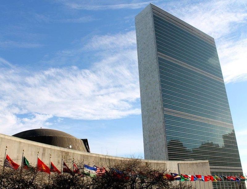 К гуманности во время войн призвал Казахстан