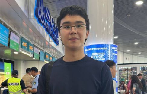 Хотел заработать 12 тысяч тенге: в Астане 17-летний подросток скончался на стройке