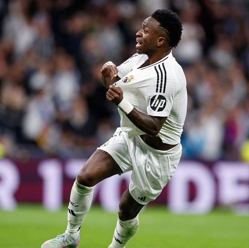 "Арсенал" выбил "Реал" из Лиги чемпионов, победив в Мадриде