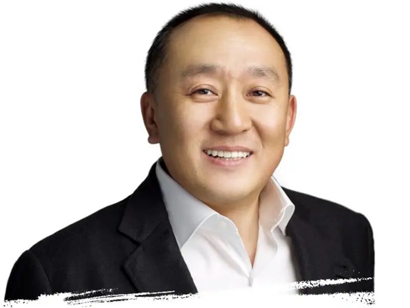 Совладелец Kaspi.kz Вячеслав Ким покупает Jusan Bank