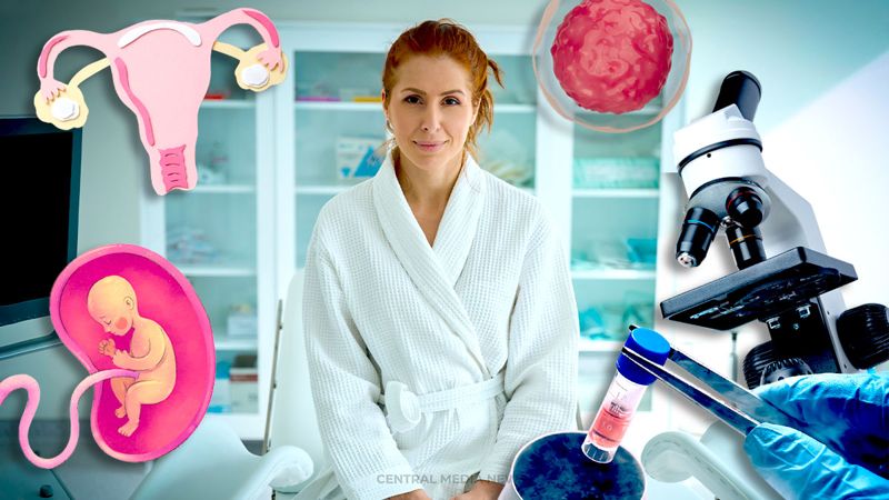 Подписка на возможность иметь детей: как в Казахстане работает заморозка яйцеклеток