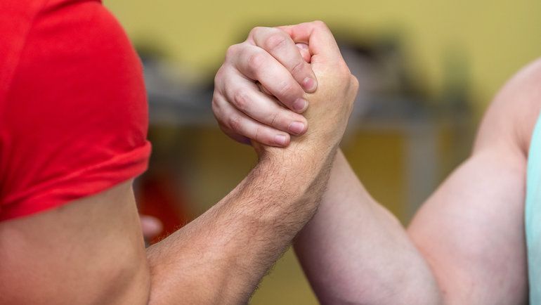 Параспортсмен из Усть-Каменогорска через суд добился выплаты призовых