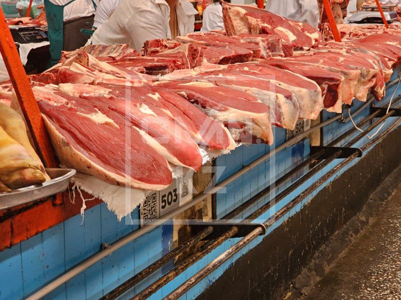 Уголовную ответственность за продажу мяса без экспертизы могут ввести в Казахстане