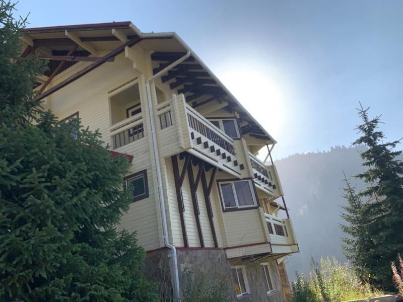 С видом на Шымбулак: стало известно, кому ещё принадлежал дом за 881 млн тенге