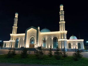 Қазақстанда алғаш рет "Үздік имам" республикалық байқауы өтеді