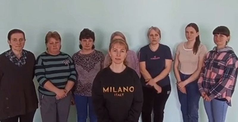 Это станет причиной переезда: не закрывать сельскую школу просят родители у акима Акмолинской области