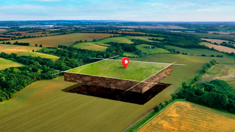 У алматинцев выкупают земельные участки для строительства Конгресс-центра